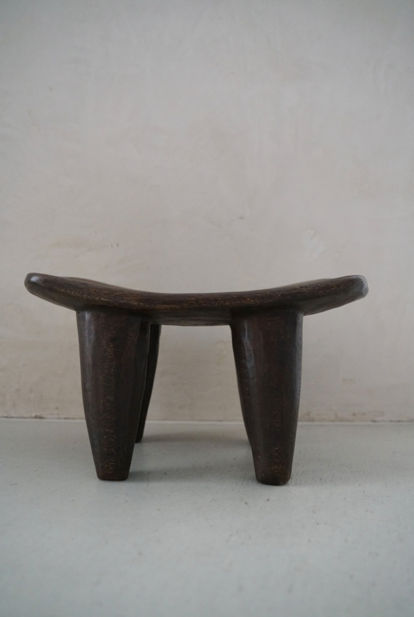 SENUFO STOOL
