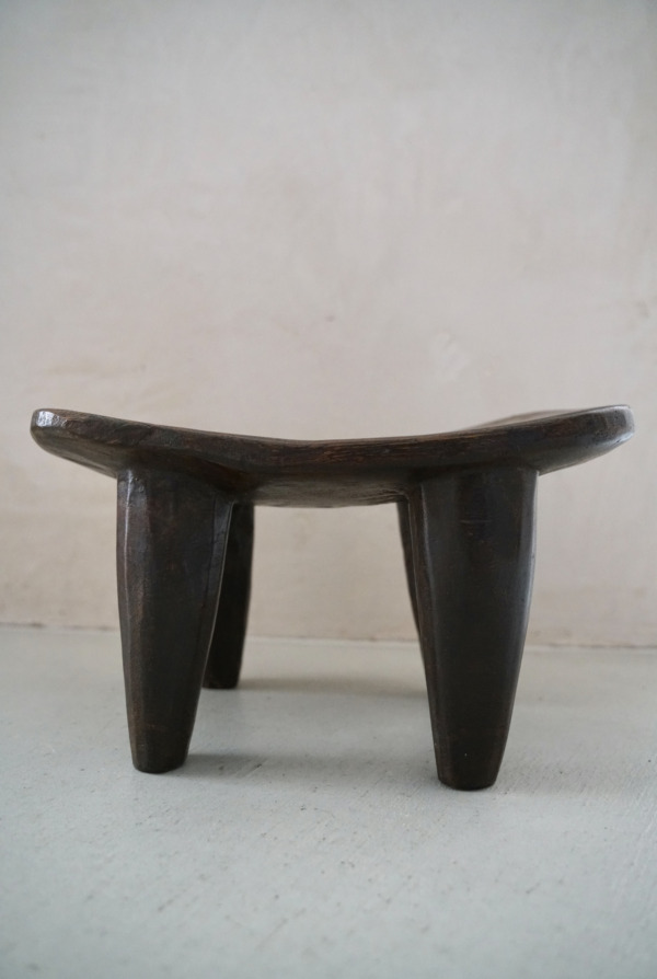 SENUFO STOOL