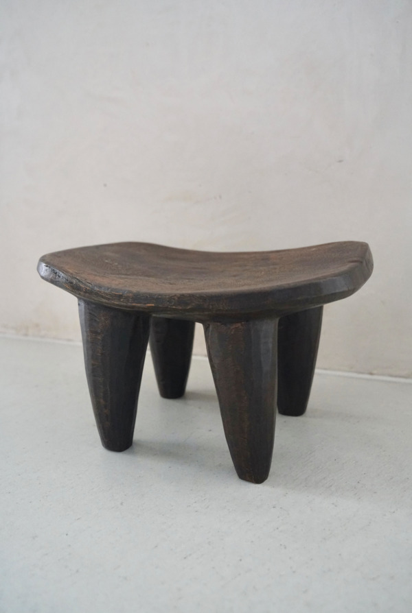 SENUFO STOOL