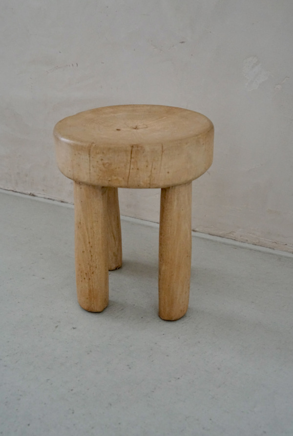 SENUFO STOOL
