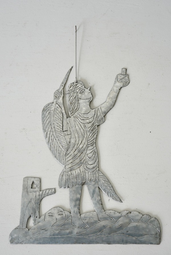 ORNAMENT