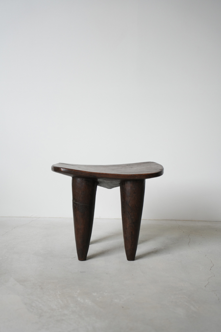 SENUFO STOOL
