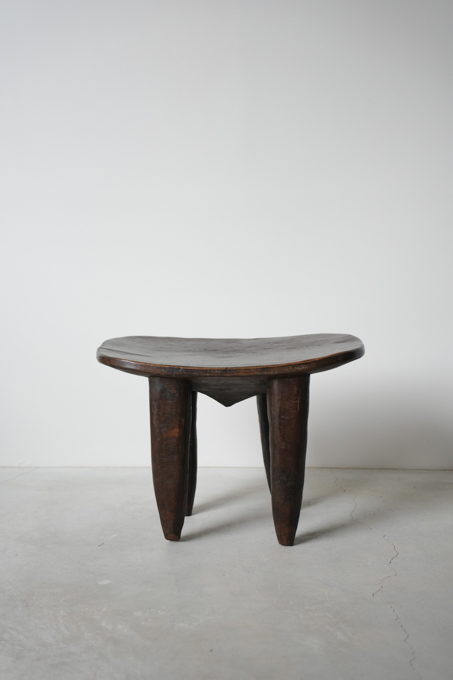 SENUFO STOOL