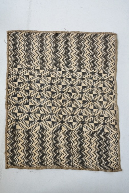 KUBA CLOTH