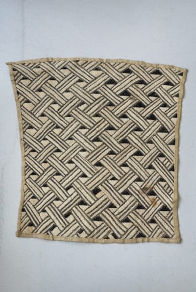 KUBA CLOTH｜LIGHT YEARS