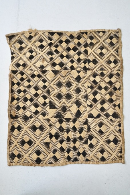 KUBA CLOTH