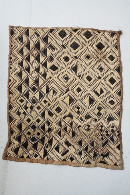 KUBA CLOTH