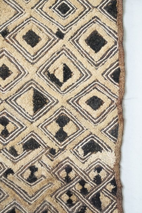 KUBA CLOTH|LIGHT YEARS KUBA CLOTH|LIGHT YEARS
