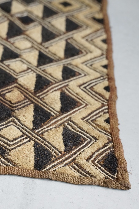 KUBA CLOTH|LIGHT YEARS KUBA CLOTH|LIGHT YEARS