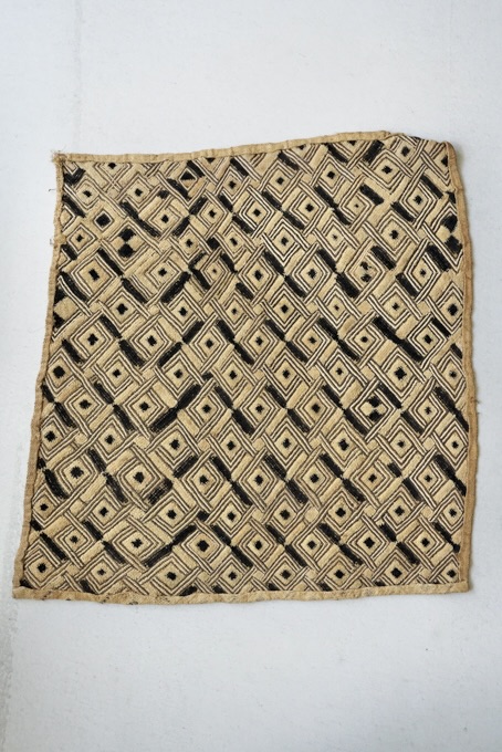KUBA CLOTH