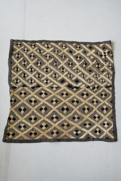 BC long - LIGHT YEARS ライトイヤーズ BOUCHEROUITE RUG ボ