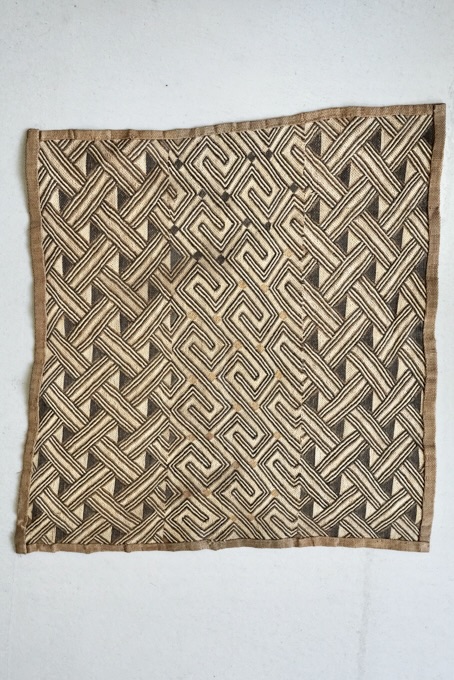 KUBA CLOTH