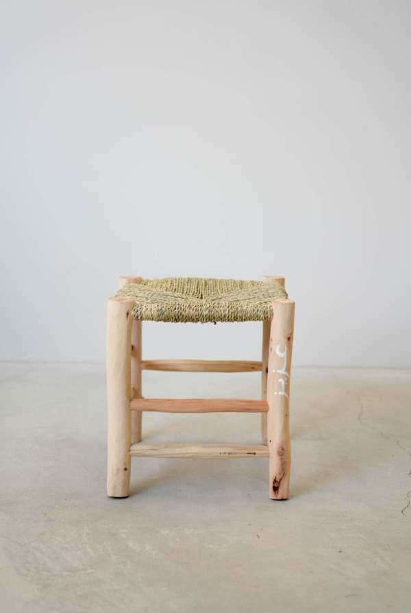 ARABIC STOOL