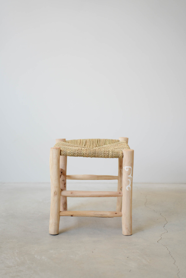 ARABIC STOOL
