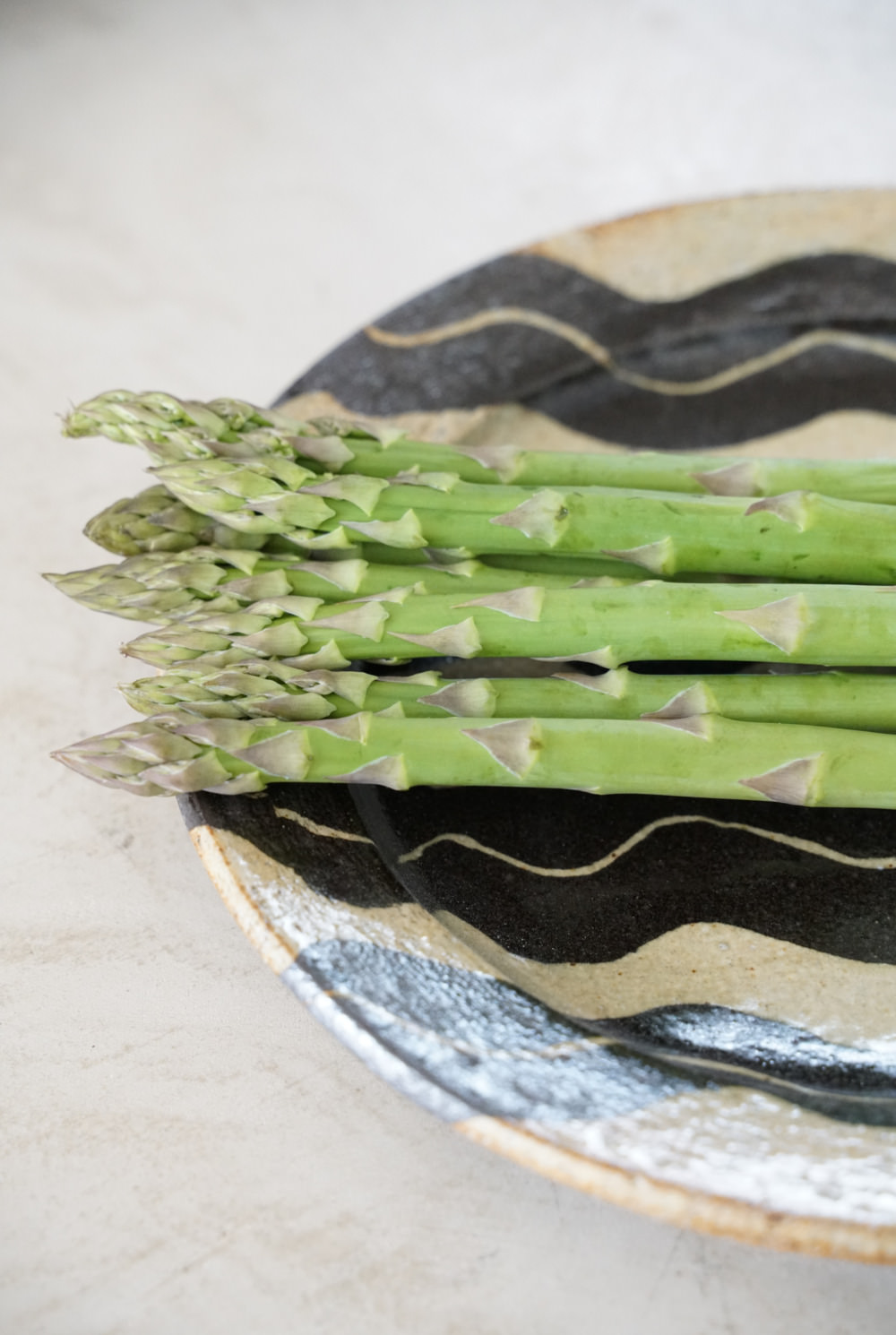 掛谷康樹 9寸皿