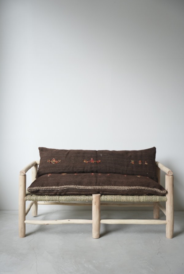 ARMCHAIR 2SHEETER