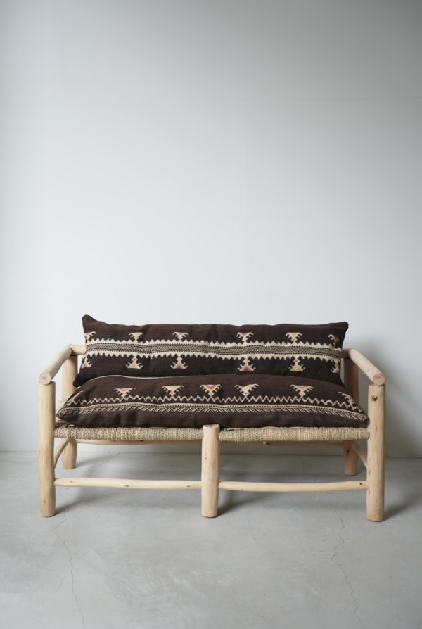 ARMCHAIR 2SHEETER