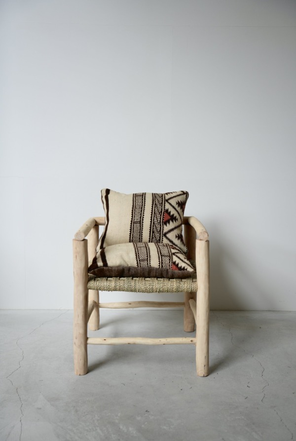 ARMCHAIR HIGH