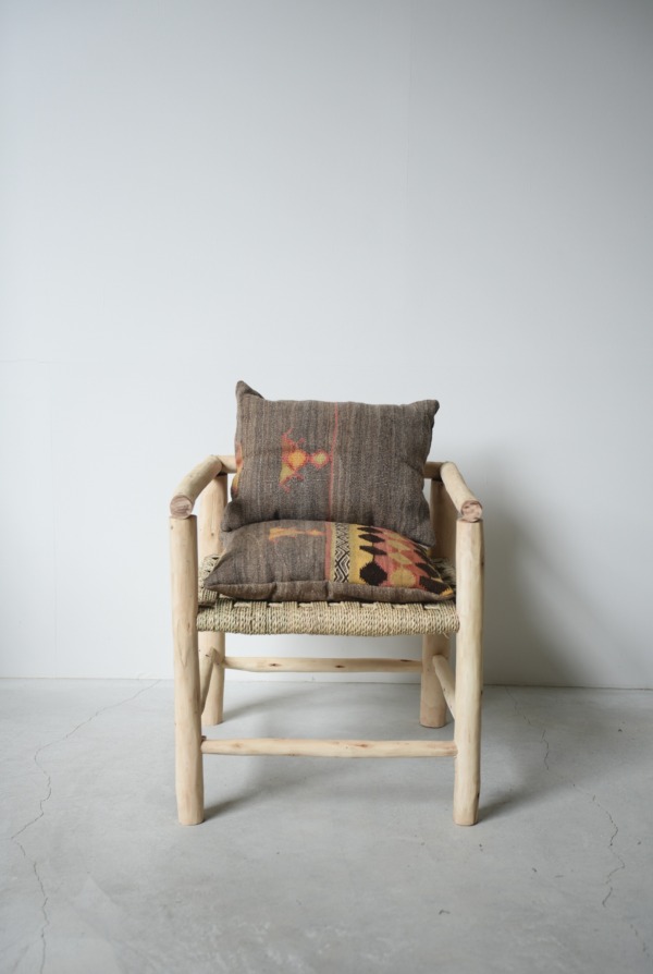 ARMCHAIR HIGH