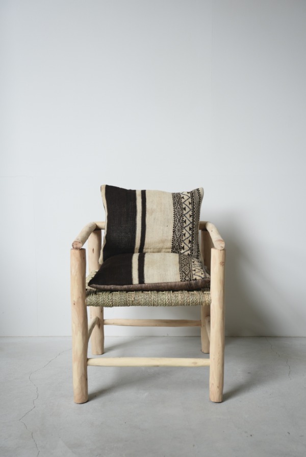 ARMCHAIR HIGH