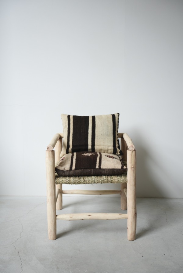 ARMCHAIR HIGH