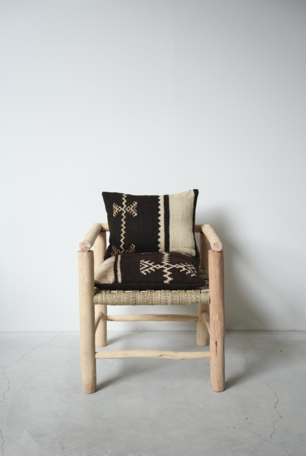 ARMCHAIR HIGH