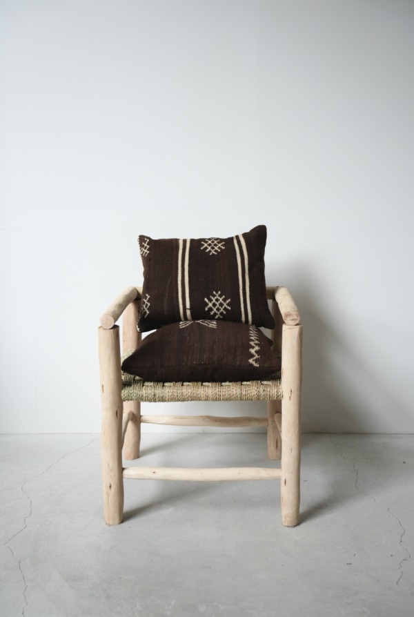 ARMCHAIR HIGH