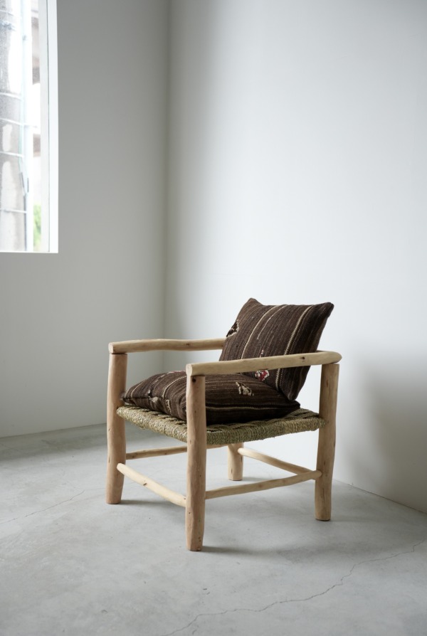 ARMCHAIR