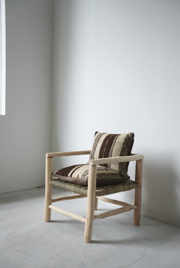 ARMCHAIR