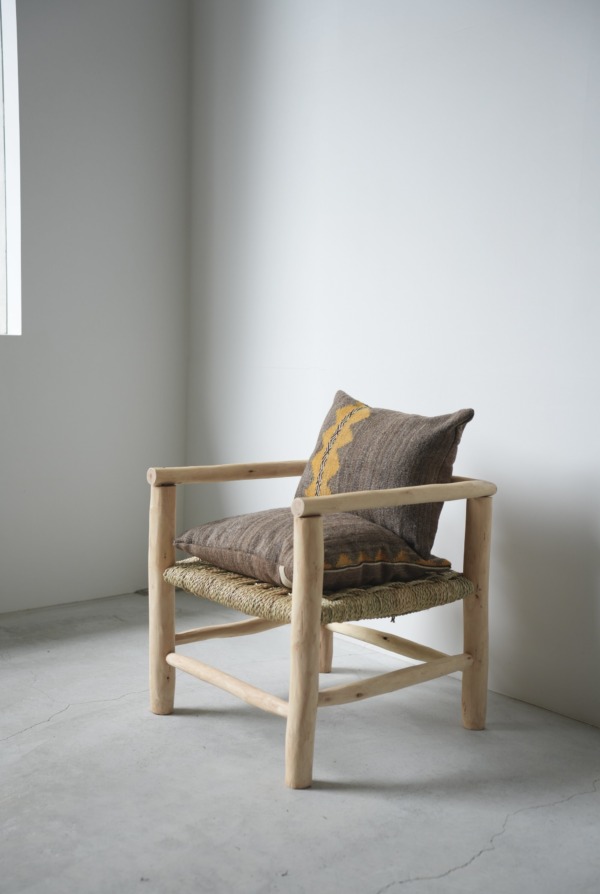 ARMCHAIR