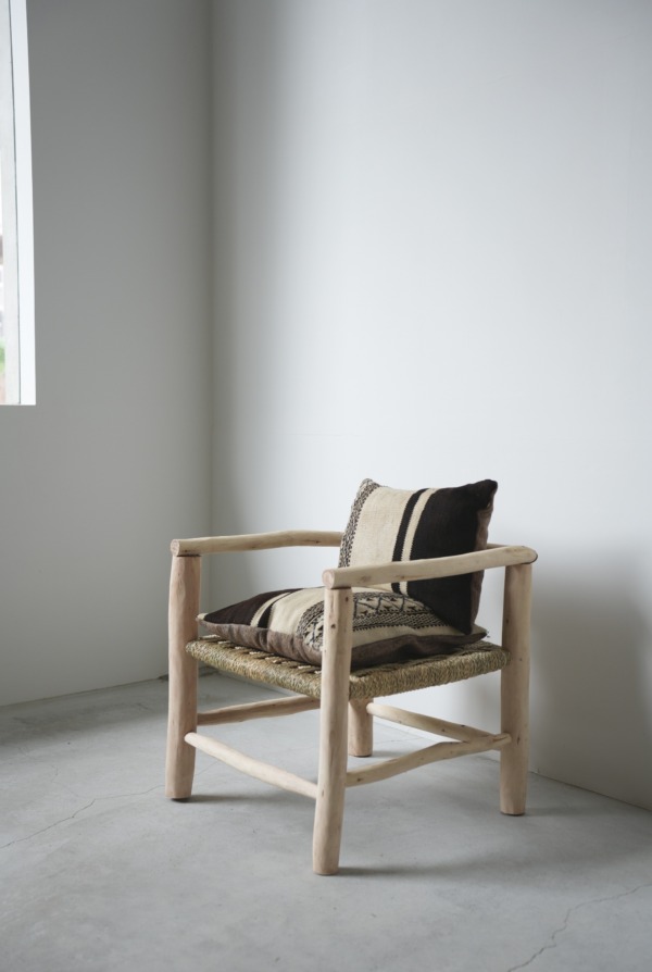 ARMCHAIR