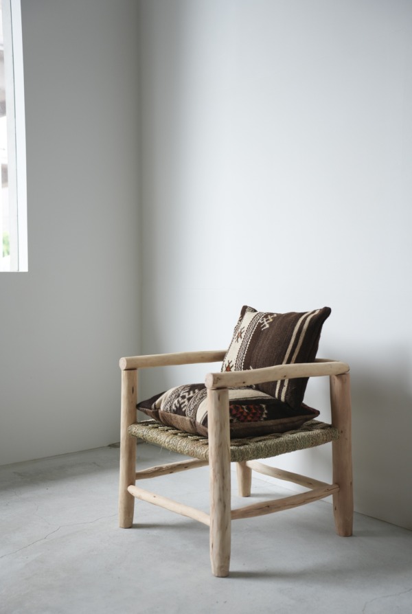 ARMCHAIR