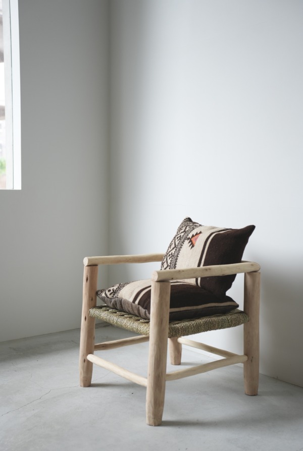 ARMCHAIR
