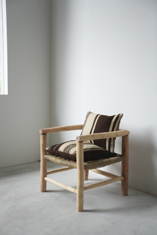 ARMCHAIR