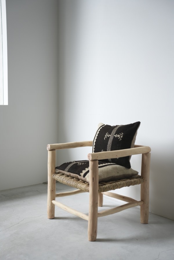 ARMCHAIR