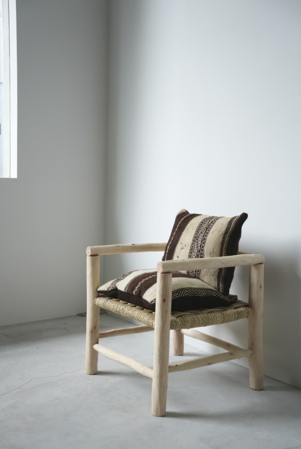 ARMCHAIR