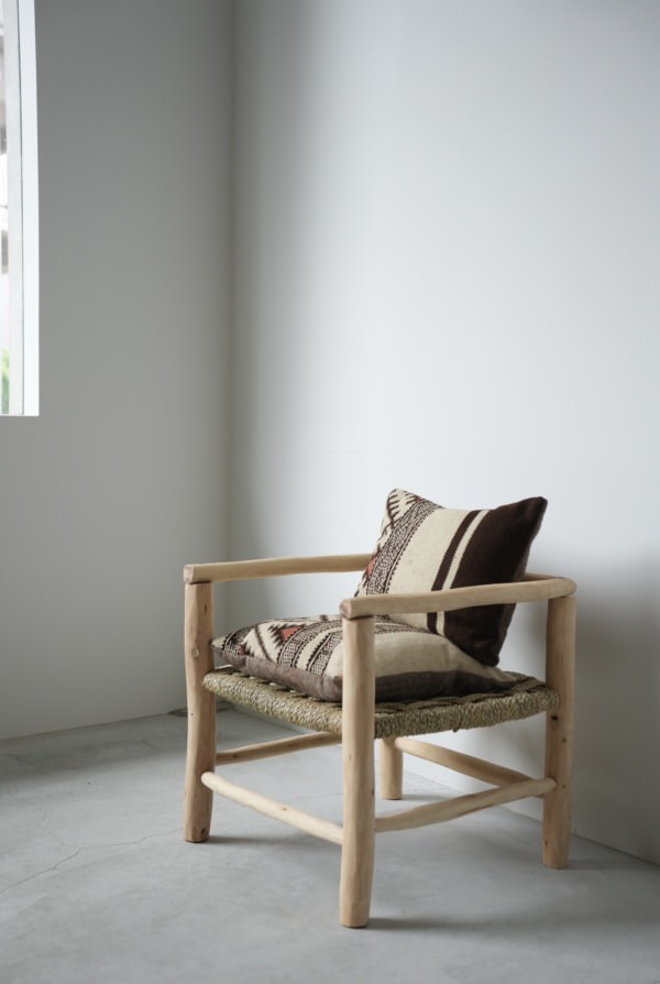 ARMCHAIR
