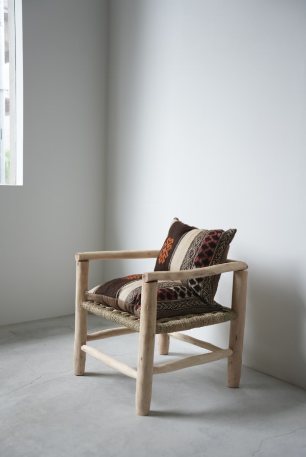ARMCHAIR
