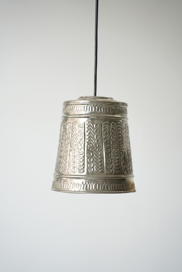 BUCKET LAMP