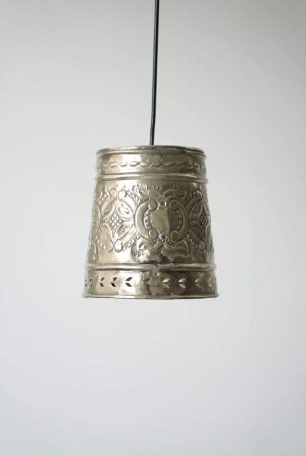 BUCKET LAMP