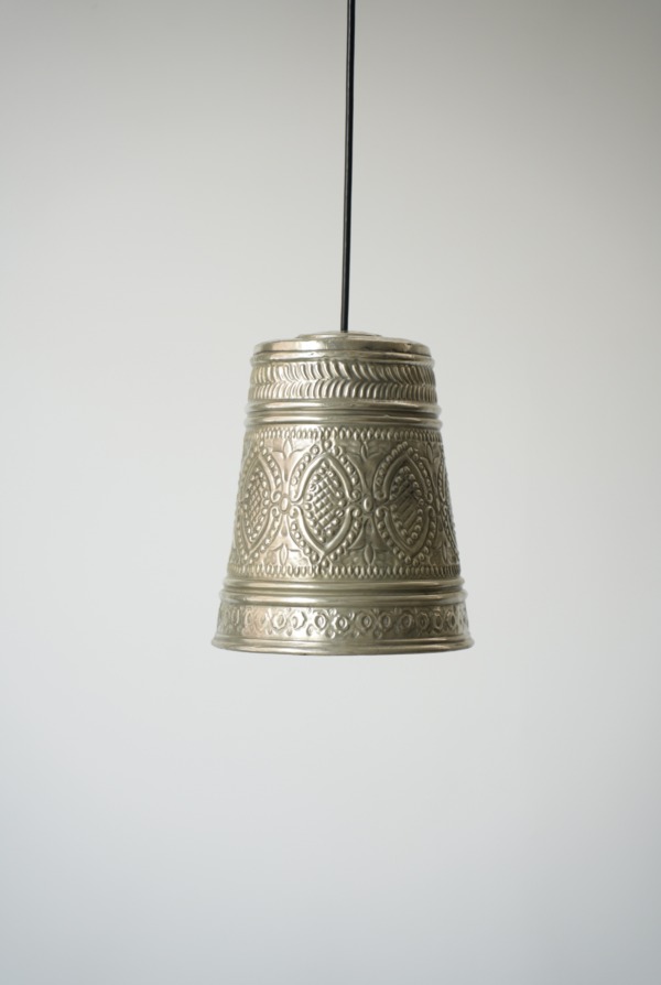BUCKET LAMP