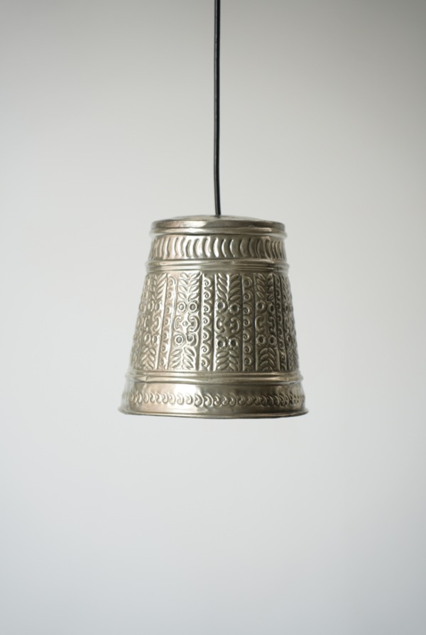 BUCKET LAMP