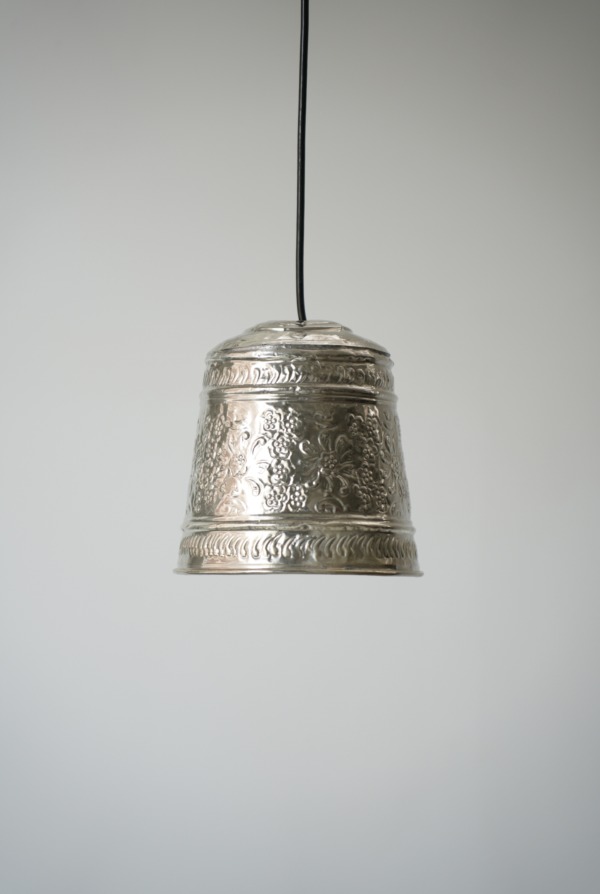 BUCKET LAMP