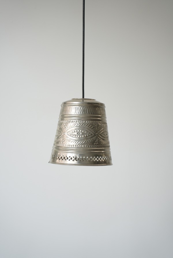 BUCKET LAMP