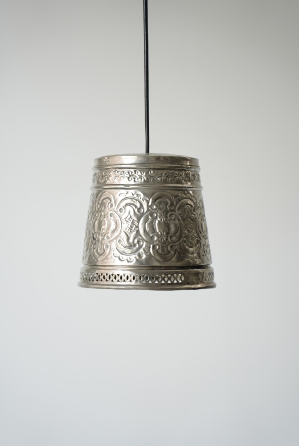 BUCKET LAMP