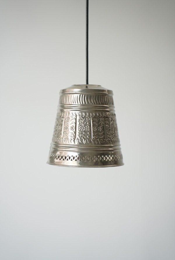 BUCKET LAMP