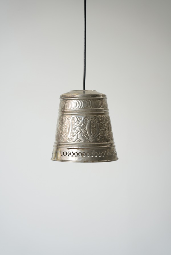 BUCKET LAMP