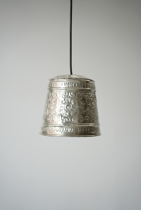 BUCKET LAMP
