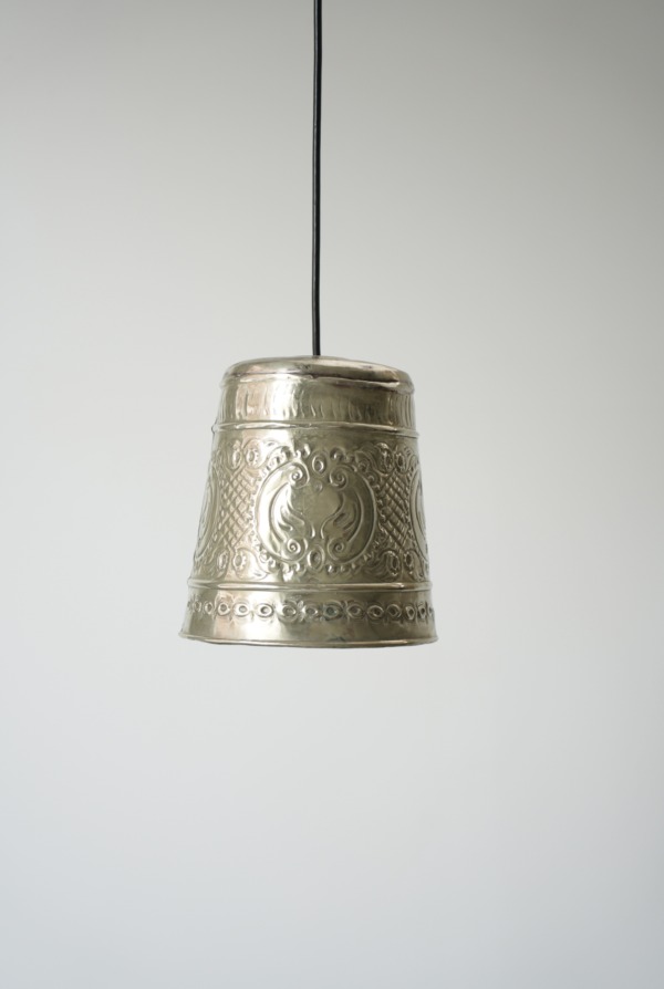 BUCKET LAMP