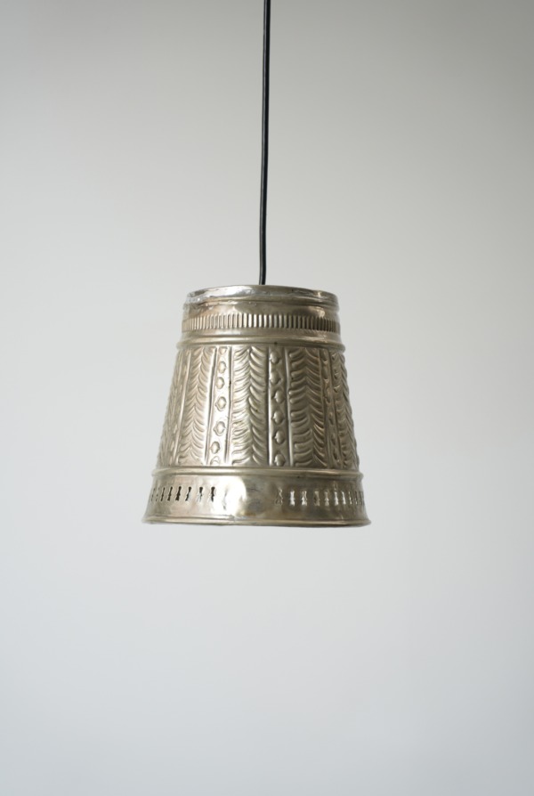 BUCKET LAMP
